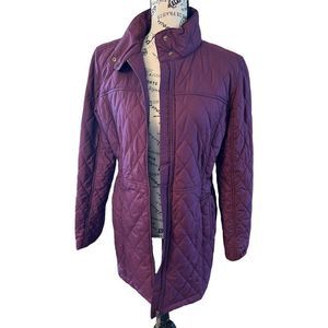 Royal Robbins Puffer Jacket